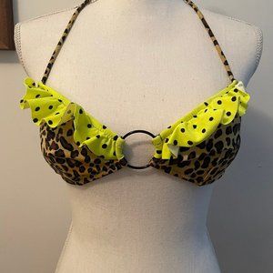 Vintage Victoria’s Secret Swim Bikini Top